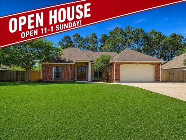 14274 RIVERLAKE Drive, Covington, LA 70435