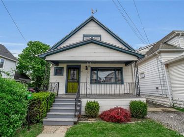 117 Fredro Street, Buffalo, NY 14206