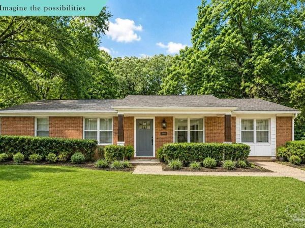 7721 Pontiac Dr, Pensacola, FL 32506