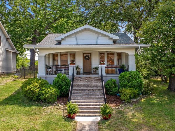 1113 Westwood Avenue, Chattanooga, TN 37405