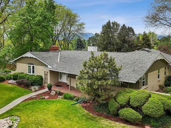 2195 Union Drive, Lakewood, CO 80215