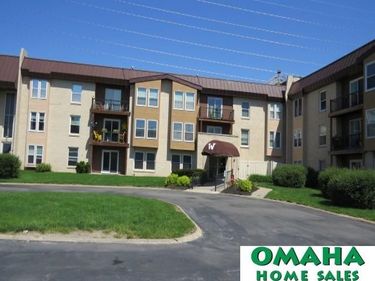 12727 W Dodge Road, Unit 234A, Omaha, NE 68154