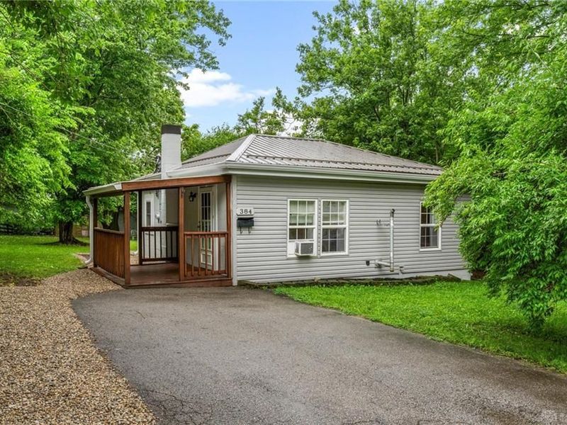 384 Howard Street, Wilmington, OH 45177 Photo 1