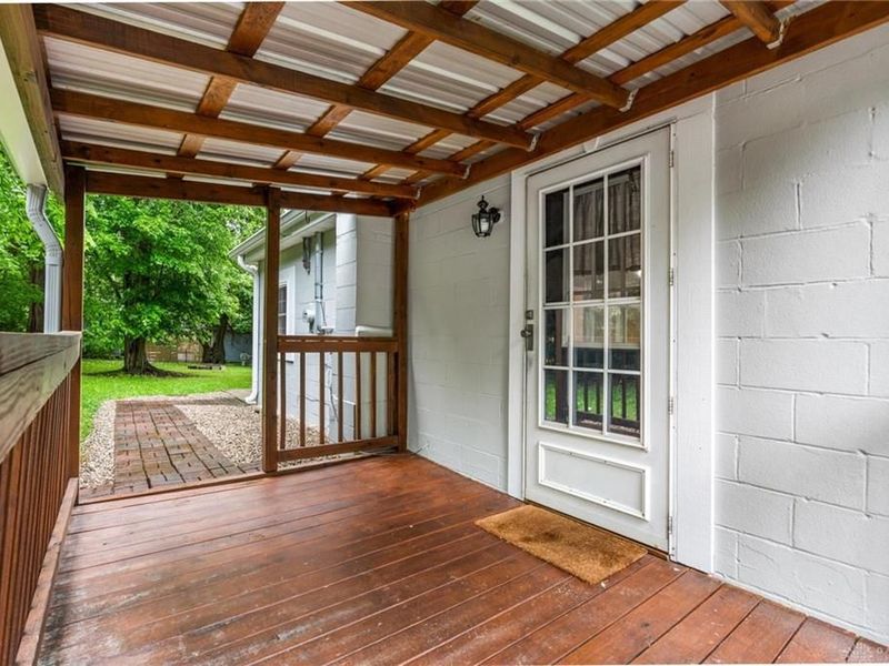 384 Howard Street, Wilmington, OH 45177 Photo 2