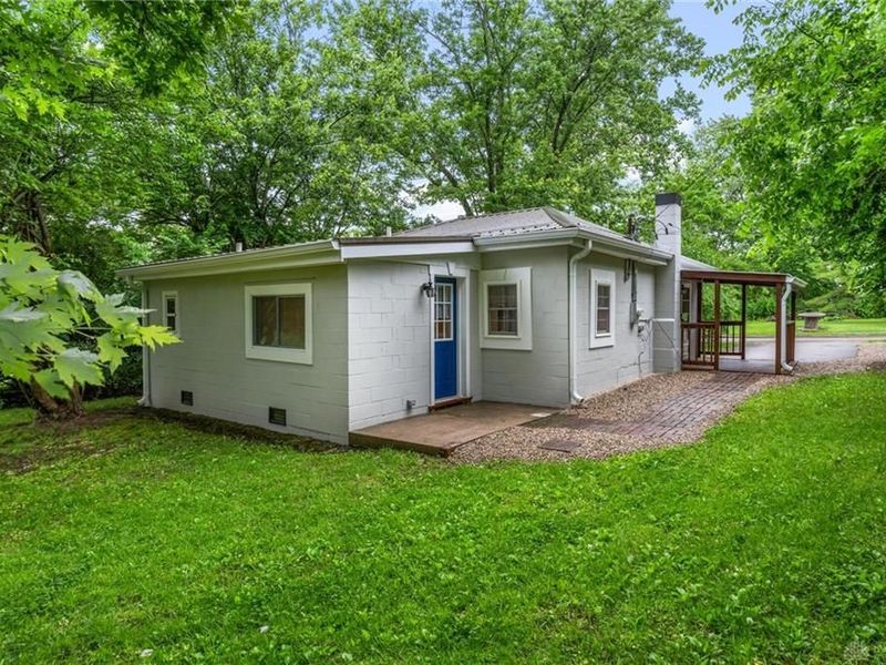 384 Howard Street, Wilmington, OH 45177 Photo 5