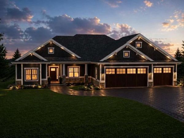 4074 Hanover Drive, Deforest, WI 53532
