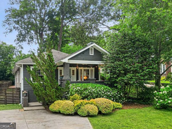 1102 Woodland Avenue SE, Atlanta, GA 30316