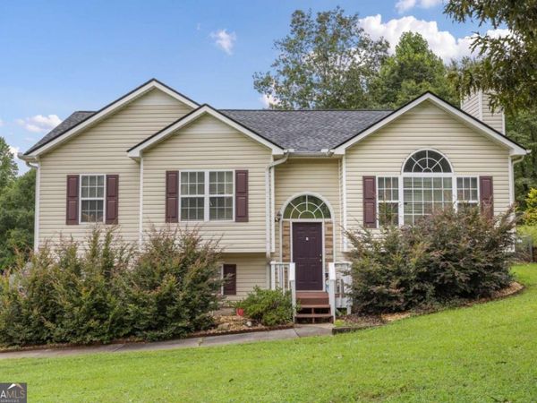 227 Diamond Court, Carrollton, GA 30116