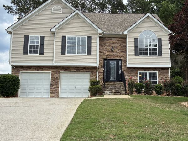 337 Madison Avenue, Hampton, GA 30228