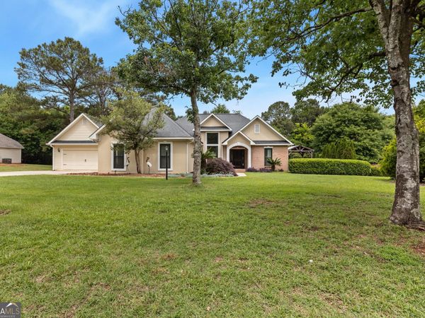 105 Gleneagle Drive, Byron, GA 31008