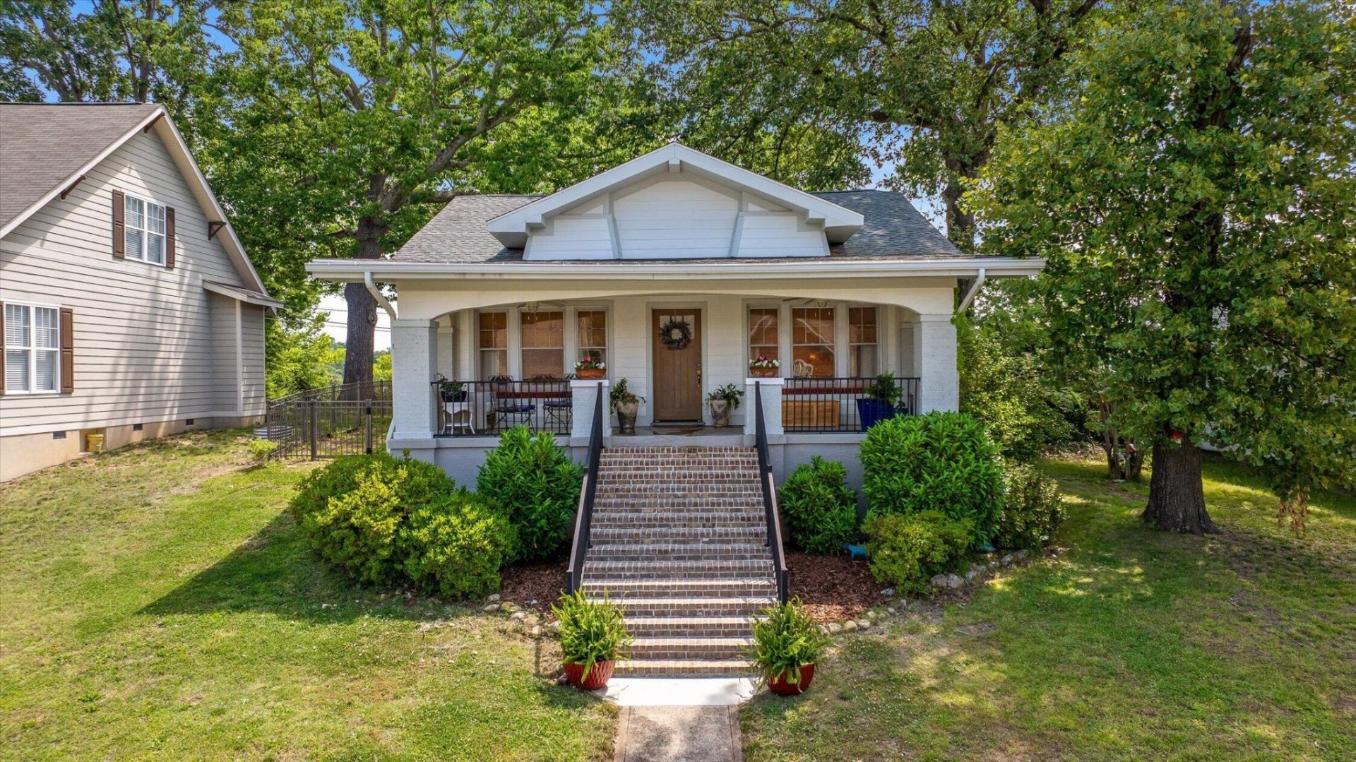 1113 Westwood Avenue, Chattanooga, TN 37405 Main Photo
