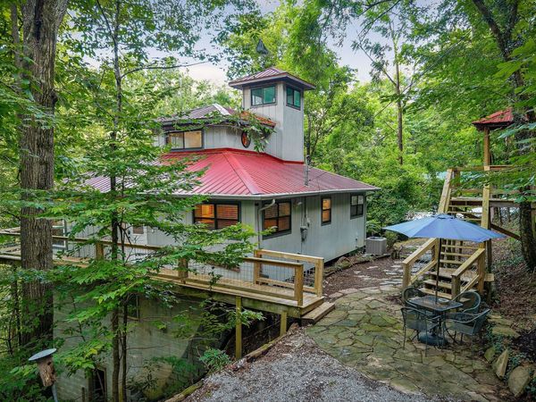1385 Lakeside Dr , Smithville, TN 37166