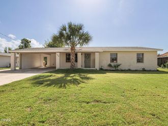 108 Moody Drive  Panama City, FL 32404