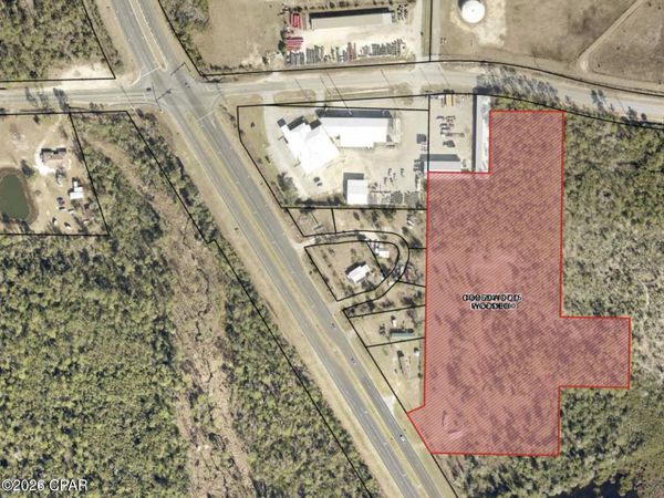 9322 Florida 77 , Panama City, FL 32409