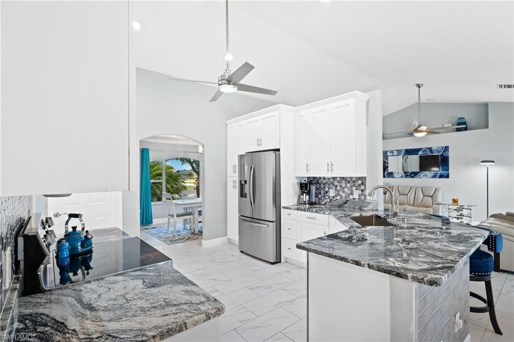203 SE 14th Ct , Cape Coral, FL 33990 Photo