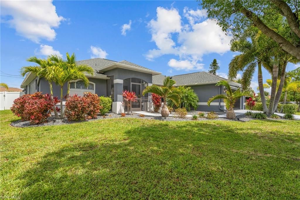 203 SE 14th Ct , Cape Coral, FL 33990 Photo
