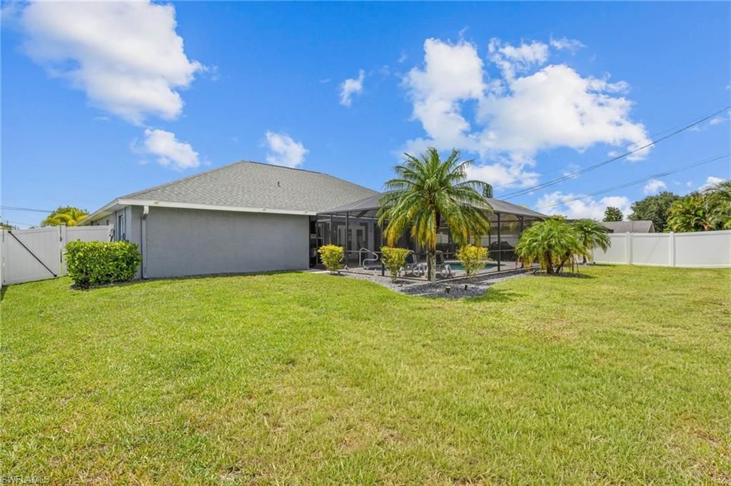 203 SE 14th Ct , Cape Coral, FL 33990 Photo