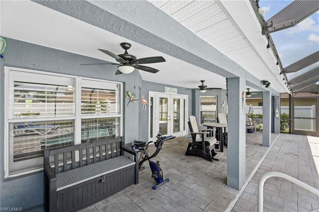 203 SE 14th Ct , Cape Coral, FL 33990 Photo