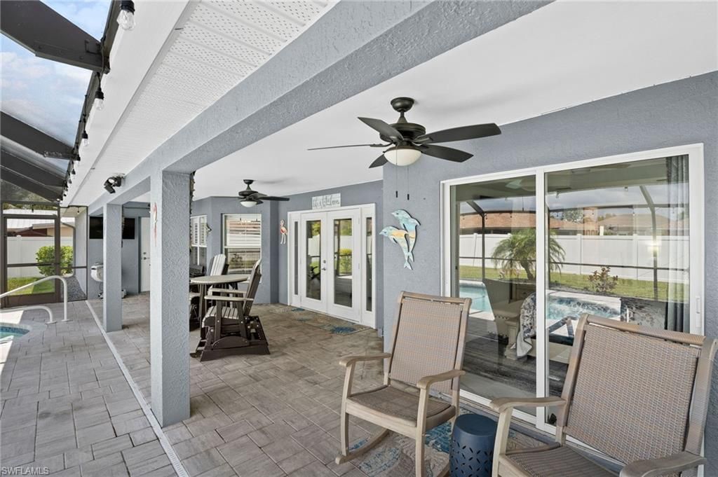 203 SE 14th Ct , Cape Coral, FL 33990 Photo