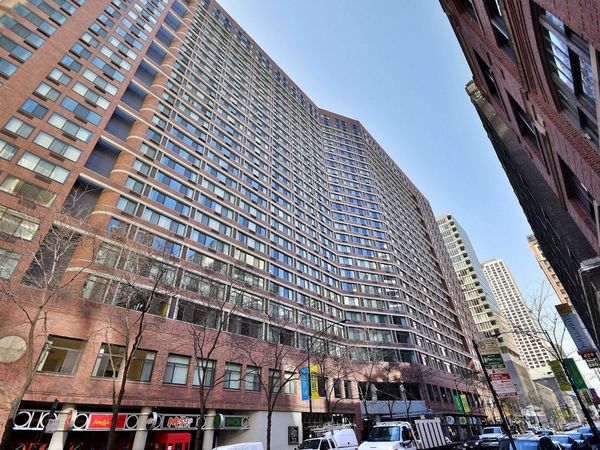 211 E Ohio Street , Unit 2721, Chicago, IL 60611