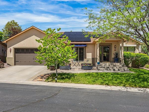 2384 Ridge Circle Drive, Unit 15, Grand Junction, CO 81507