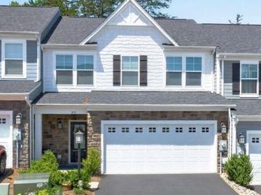 521 CRIMSON ST , CROZET, VA 22932