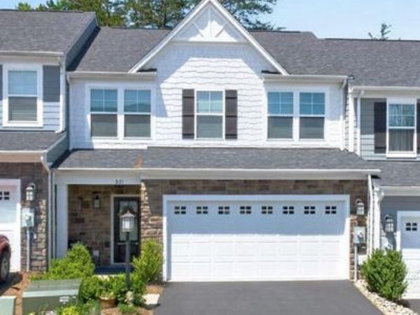 521 CRIMSON ST , CROZET, VA 22932