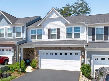 521 CRIMSON ST , CROZET, VA 22932