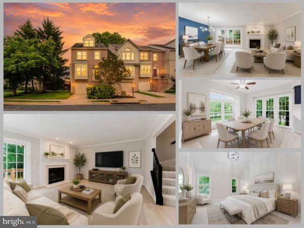 3929 CLARES COURT , FAIRFAX, VA 22033