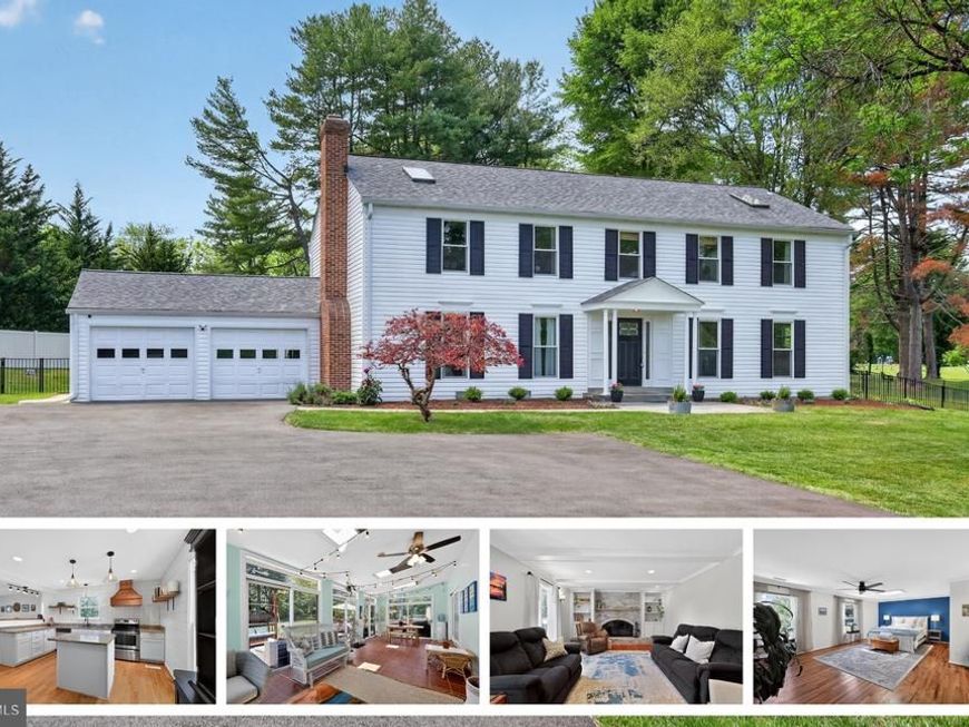 8600 Plum Creek Drive, Gaithersburg, MD 20882 Main Photo
