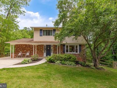 10103 DUNDALK STREET, FAIRFAX, VA 22032