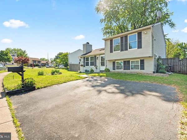 402 CRANBERRY COURT, FREDERICK, MD 21703