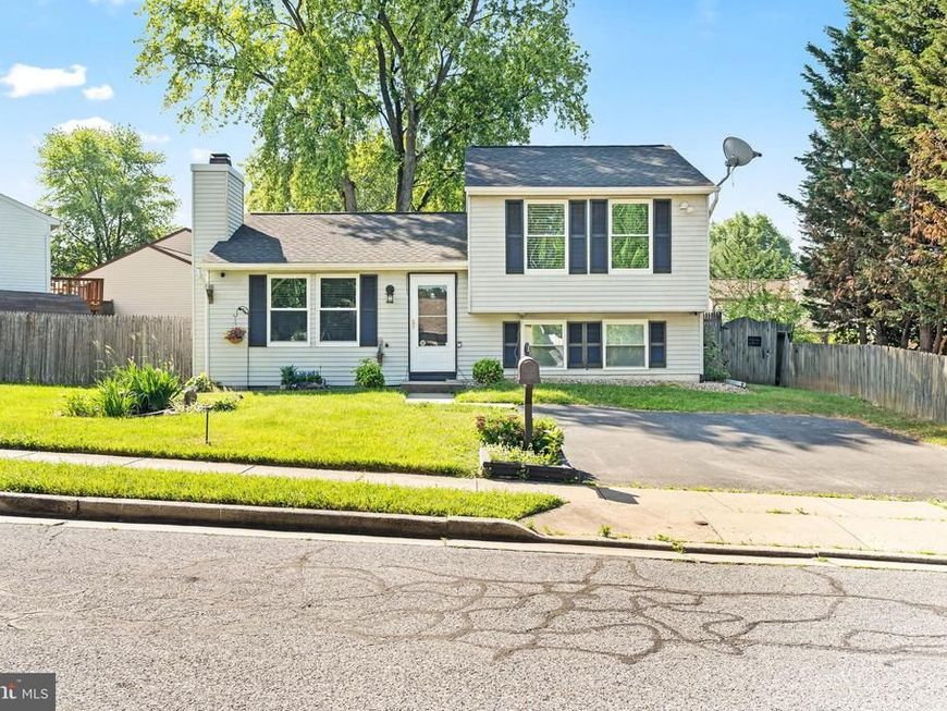 402 Cranberry Court , Frederick, MD 21703 Main Photo
