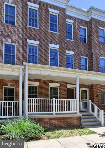 210 MUENCH STREET , HARRISBURG, PA 17102