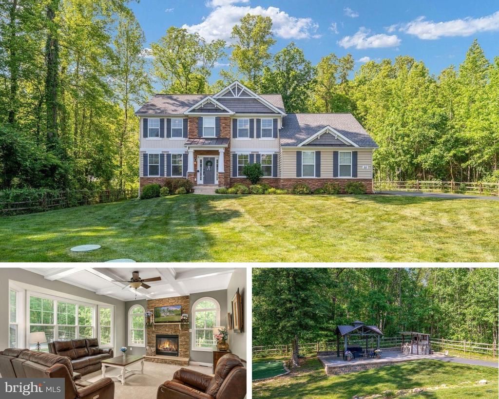 55 Donovan Lane, Stafford, VA 22556 Main Photo