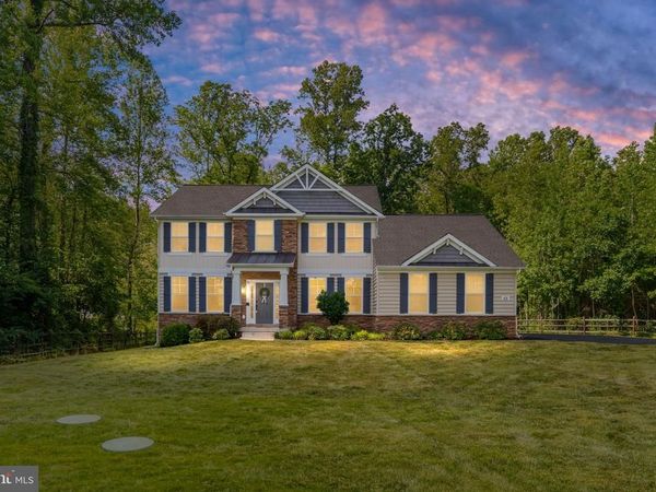 55 DONOVAN LANE, STAFFORD, VA 22556