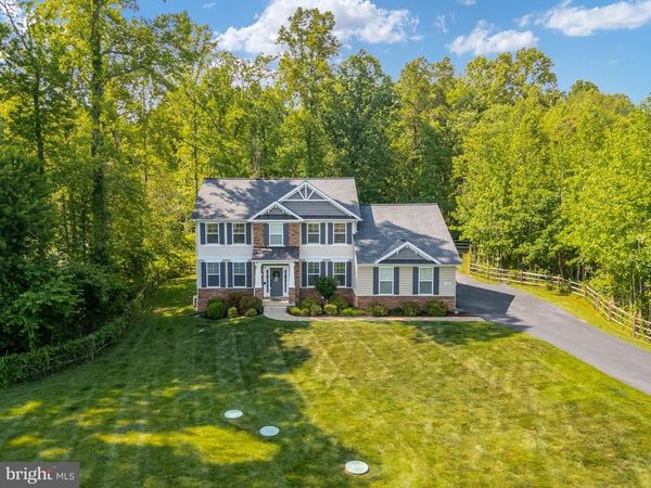 55 DONOVAN LANE, STAFFORD, VA 22556