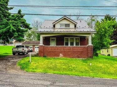 416 DRY VALLEY ROAD , BURNHAM, PA 17009