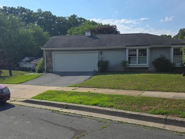 848 DEERWOOD COURT, ANNAPOLIS, MD 21401