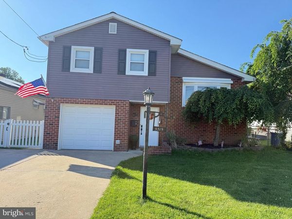 9319 MARSDEN STREET, PHILADELPHIA, PA 19114