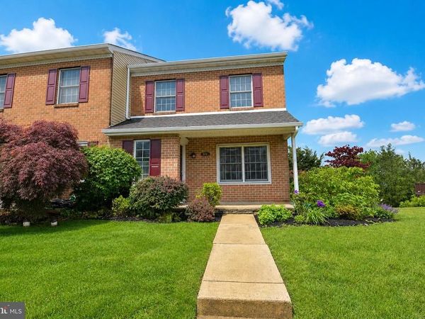 3415 FOXFIELD CIRCLE , PERKIOMENVILLE, PA 18074