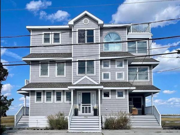 AVALON, NJ 08202