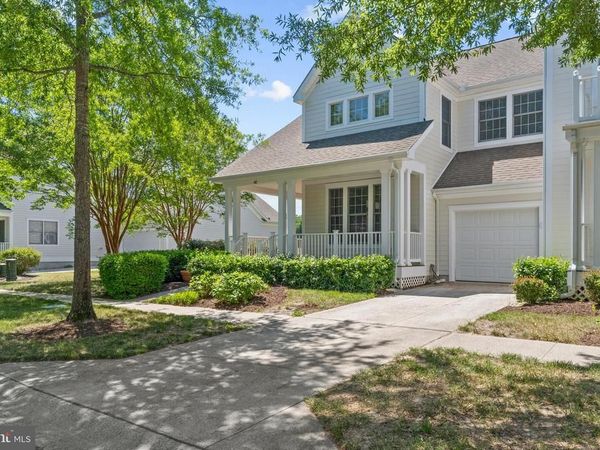 142 WILLOW OAK AVENUE , OCEAN VIEW, DE 19970