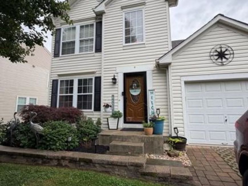4527 Greencove Circle, Sparrows Point, MD 21219 Main Photo