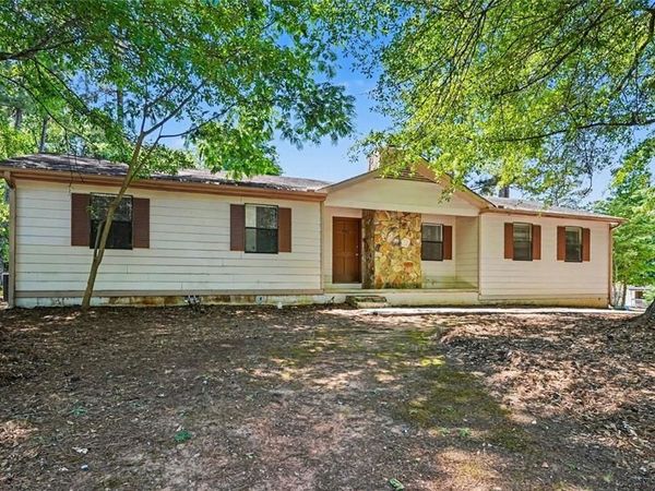 3431 Underwood Court SE, Conyers, GA 30013