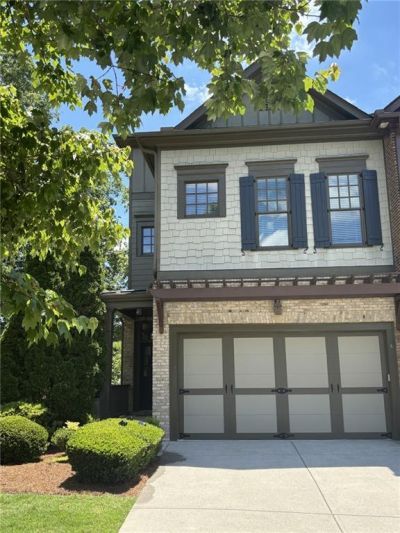 6957 Fellowship Lane, Flowery Branch, GA 30542 Main Photo