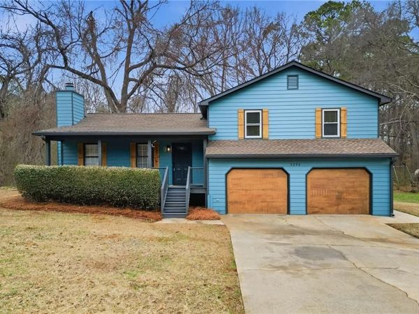 5398 Springbrook Drive , Powder Springs, GA 30127