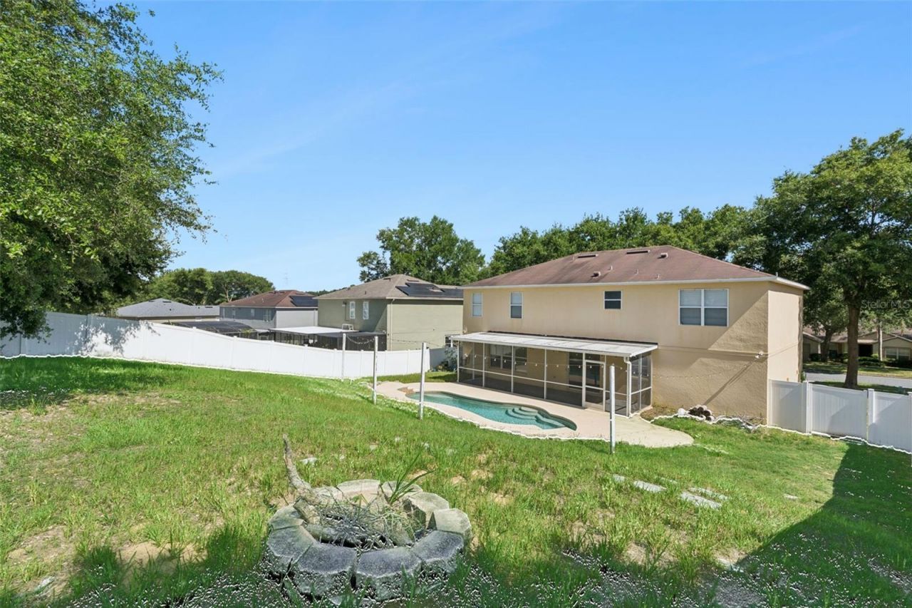 1804 Vale Drive, Clermont, FL 34711 Photo