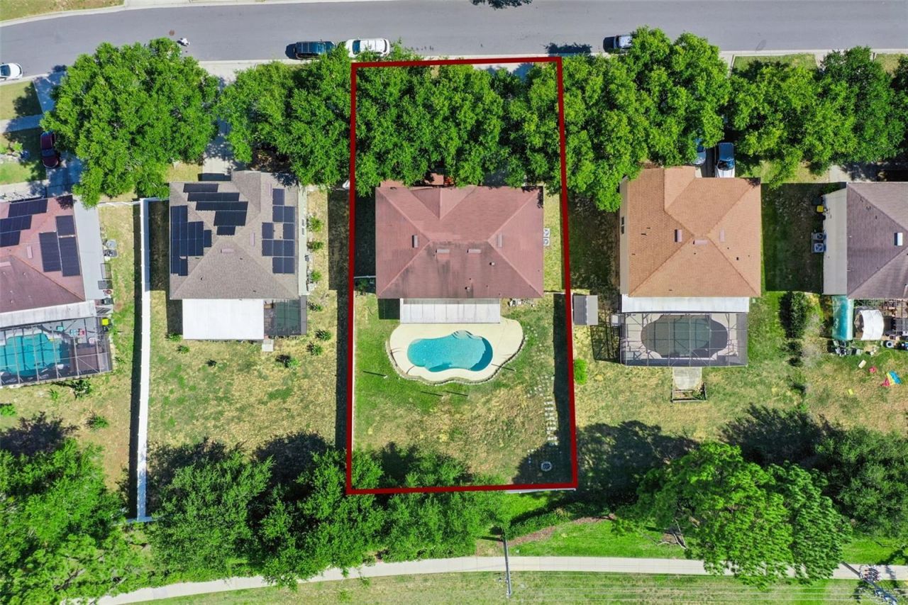 1804 Vale Drive, Clermont, FL 34711 Photo