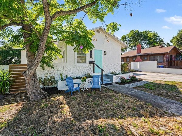 1655 PRESTON ST S , ST PETERSBURG, FL 33712